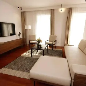 Apartamento Timeless Ambassador -belem, Lisboa