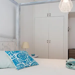 Apartamento Flat With A Garden In Belem, Lisboa