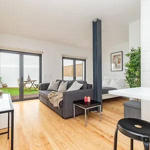 Belem Design By Homing Apartment