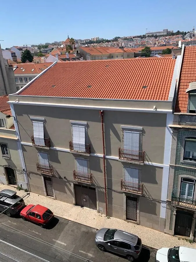 Junqueira Gardens - Casa Antiga Jardim E Piscina Villa Lisboa