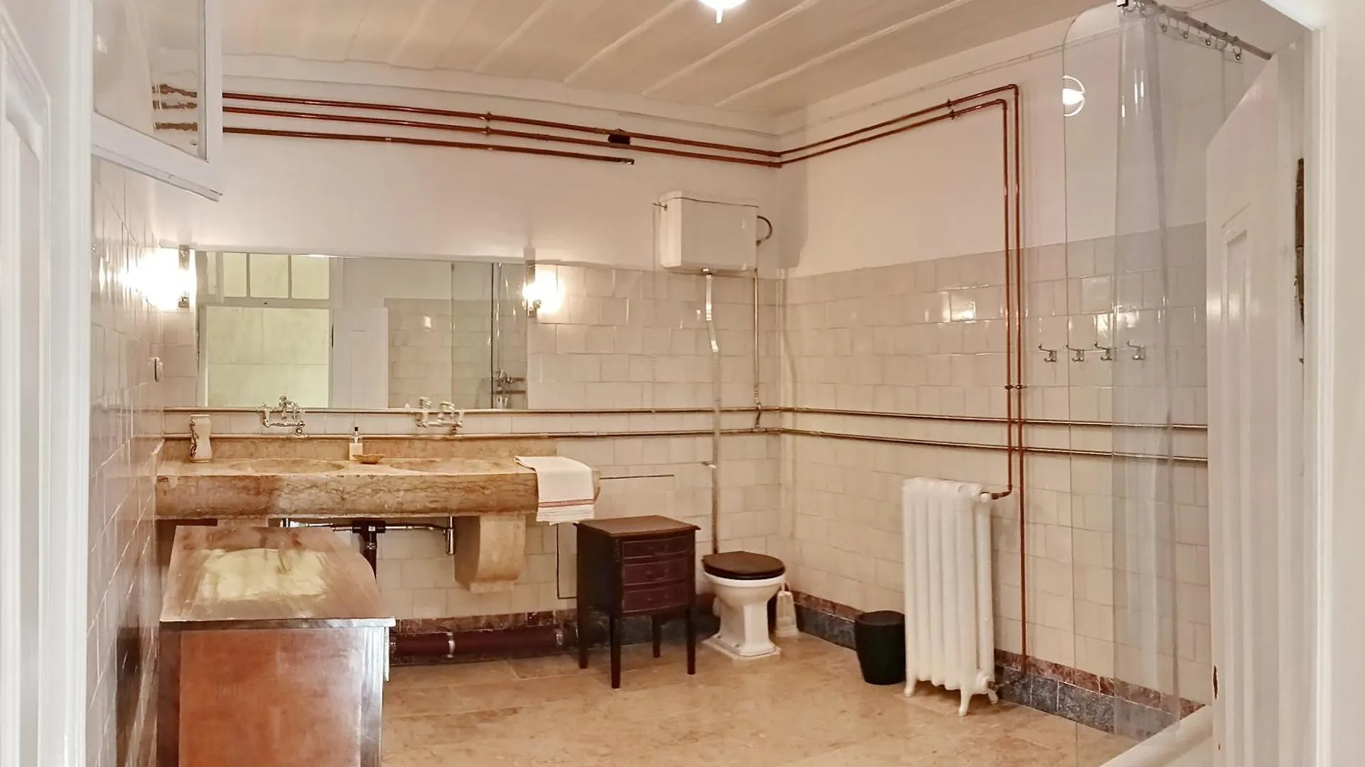 Junqueira Gardens - Casa Antiga Jardim E Piscina Villa Lisboa 0*,  Portekiz